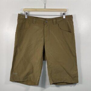 Arcteryx Shorts